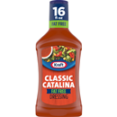 Kraft Fat Free Catalina Dressing
