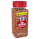 McCormick Crushed Red Pepper