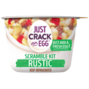 Ore-Ida Just Crack an Egg Rustic Scramble Kit