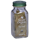 Simply Organic Bay Leaf