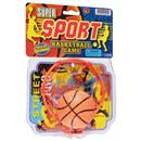 Ja-Ru Super Sport Basketball Game, 4+
