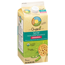 Full Circle Organic Original Soymilk