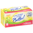 I Can't Believe It's Not Butter!  Original Spread