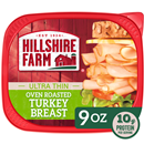 Hillshire Farm Ultra Thin Sliced Oven Roasted Turkey Breast Sandwich Meat