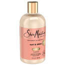 Shea Moisture Coconut & Hibiscus Curl & Shine Shampoo