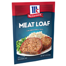 McCormick Meat Loaf Seasoning Mix