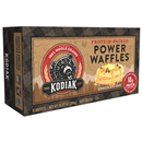 Kodiak Cakes Power Waffles Chocolate Chip 8Ct