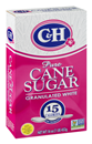 C&H Pure Cane Sugar Granulated White