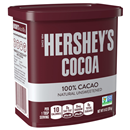 Hershey's Naturally Unsweetened Cocoa