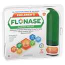 Flonase Children's Allergy Relief, Full Prescription Strength, Non-Drowsy 72 Metered Sprays