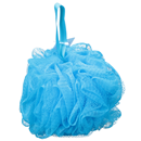 TopCare Turquoise Net Body Sponge