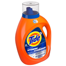 Tide+ Detergent, Hygienic Clean