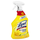 Lysol Lemon Breeze All Purpose Cleaner