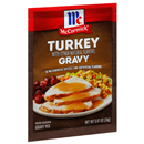 McCormick Turkey Gravy Mix