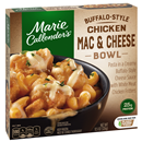 Marie Callender's Spicy Buffalo Style Chicken Mac And Cheese Bowl