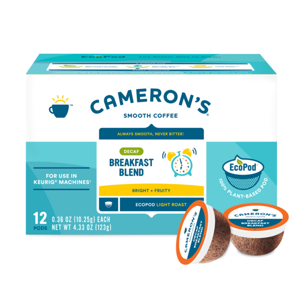 Decaf Breakfast Blend Walmart Decaf Coffee K Cups Decaf Breakfast