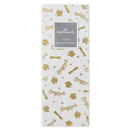 Hallmark Graduation Gold Congrats Tissue Paper For Gift Wrap (6 Sheets)