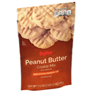 Hy-Vee Peanut Butter Cookie Mix