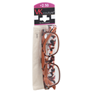 VK Couture Eyeglasses, +2.50