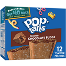 Kellogg's Pop-Tarts Frosted Chocolate Fudge 12Ct