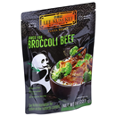 Lee Kum Kee Sauce, For Broccoli Beef