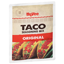Hy-Vee Original Taco Seasoning Mix