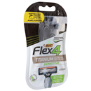 BIC Flex 4 Sensitive Skin Shavers
