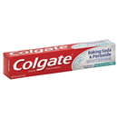 Colgate Baking Soda & Peroxide Whitening Toothpaste Frosty Mint Stripe