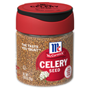 McCormick Whole Celery Seed