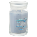 Yankee Candle Candle, Ocean Air