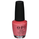 OPI Nail Lacquer, Princesses Rule! R44