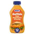 Kraft Buffalo Style Mayonnaise Dressing
