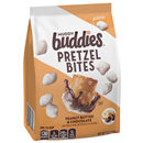 Muddy Buddies Pretzel Bites, Peanut Butter & Chocolate