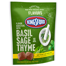 Kingsford Basil Sage Thyme & Oak Wood Flavor Boosters