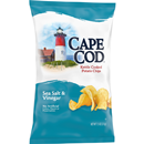 Cape Cod Sea Salt & Vinegar Potato Chips