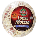 Brew Pub Lotzza Motzza Micro Brew 4 Meat Personal Pizza