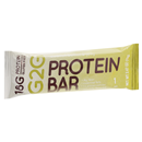 G2G Protein Bar, Peanut Butter & Jelly