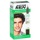Just For Men Haircolor Kit, Darkest Brown