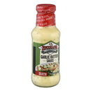 Louisiana Garlic Butter Sauce