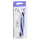 Flamingo Disposable Dermaplane Razor