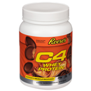 C4 Reese's Whey Protien 28 Servings