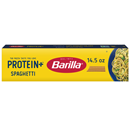 Barilla Protein+ (Plus) Spaghetti Pasta - plant based pasta - Made from Lentils, Chickpeas & Peas - Non-GMO, Kosher Certified and Vegan