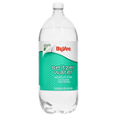 Hy-Vee Seltzer Water