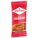 Louisiana Fish Fry Products, Spicy Chicken Fry Chicken Batter Mix