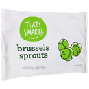 That's Smart! Brussels Sprouts