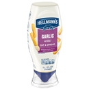 Hellmann's Garlic Aioli