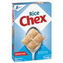 General Mills Rice Chex Gluten Free Cereal