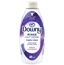 Downy Rinse & Refresh Fabric Rinse, Fresh Lavender
