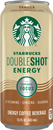 Starbucks Doubleshot Energy Vanilla Energy Coffee Beverage