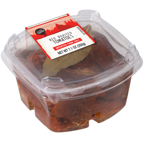 Culinary Tours Tomatoes, Red, Roasted | Hy-Vee Aisles Online